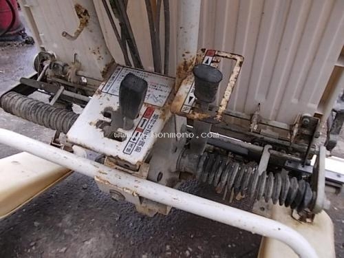 ราคาพิเศษ11,000 บาท!! รถปลูกข้าวดำนาเดินตาม KUBOTA S1-2S รหัสสินค้า : 80803189 www.nihonmono.com ราคาพิเศษ11,000 บาท!! รถปลูกข้าวดำนาเดินตาม KUBOTA S1-2S รหัสสินค้า : 80803189 www.nihonmono.com