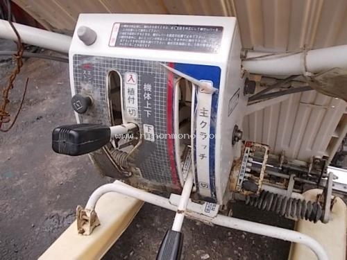 ราคาพิเศษ11,000 บาท!! รถปลูกข้าวดำนาเดินตาม KUBOTA S1-2S รหัสสินค้า : 80803189 www.nihonmono.com ราคาพิเศษ11,000 บาท!! รถปลูกข้าวดำนาเดินตาม KUBOTA S1-2S รหัสสินค้า : 80803189 www.nihonmono.com