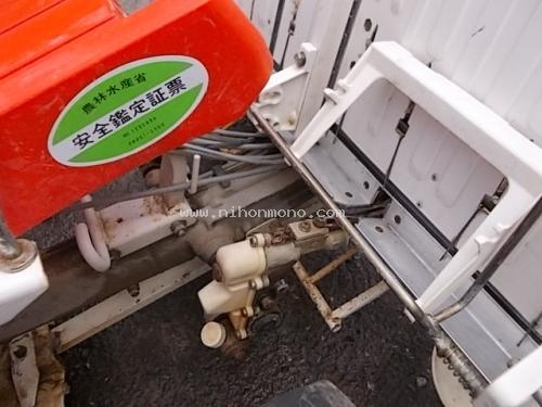 ราคาพิเศษ11,000 บาท!! รถปลูกข้าวดำนาเดินตาม KUBOTA S1-2S รหัสสินค้า : 80803189 www.nihonmono.com ราคาพิเศษ11,000 บาท!! รถปลูกข้าวดำนาเดินตาม KUBOTA S1-2S รหัสสินค้า : 80803189 www.nihonmono.com