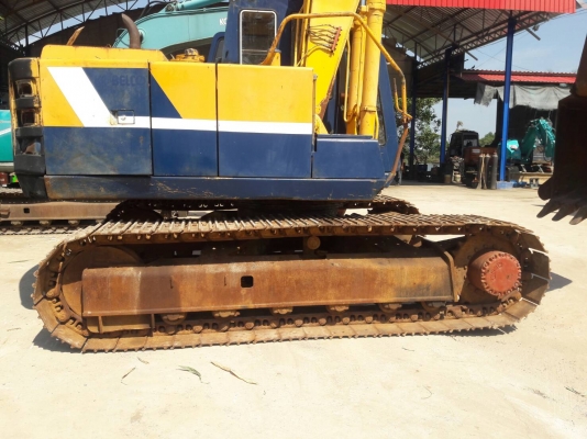 ขายค่ะ..KOBELCO SK045 มาร์คทู เก่าญี่ปุ่นแท้ สภาพสวย เครื่องปั๊มดี เอกสารอินวอยครบ ลองระบบกันได้ทุกวัน โทร 089-3818694 ดวงนภา ขายค่ะ..KOBELCO SK045 มาร์คทู เก่าญี่ปุ่นแท้ สภาพสวย เครื่องปั๊มดี เอกสารอินวอยครบ ลองระบบกันได้ทุกวัน โทร 089-3818694 ดวงนภา