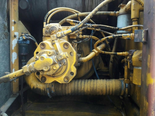 ขายค่ะ..KOBELCO SK045 มาร์คทู เก่าญี่ปุ่นแท้ สภาพสวย เครื่องปั๊มดี เอกสารอินวอยครบ ลองระบบกันได้ทุกวัน โทร 089-3818694 ดวงนภา ขายค่ะ..KOBELCO SK045 มาร์คทู เก่าญี่ปุ่นแท้ สภาพสวย เครื่องปั๊มดี เอกสารอินวอยครบ ลองระบบกันได้ทุกวัน โทร 089-3818694 ดวงนภา