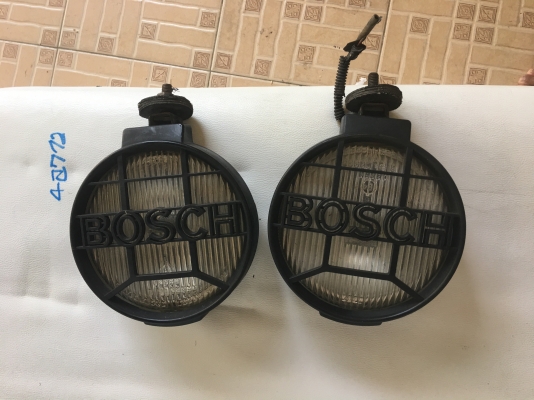 สปอตไล้ BOSCH