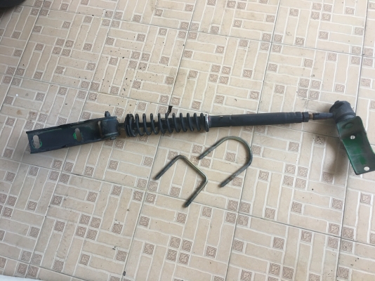 ขาย กันเซ และ โช๊ค