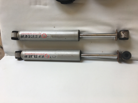 ขาย กันเซ และ โช๊ค