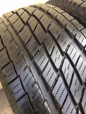 ขายยาง TOYO H/T OPEN COUNTRY 235-60-18 ปี15 ดอกหนาจัด ไม่มีปะ ไม่มีตำหนิ คู่ละ 3,000 บาท