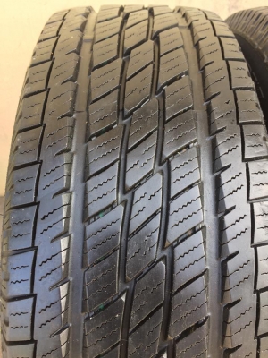 ขายยาง TOYO H/T OPEN COUNTRY 235-60-18 ปี15 ดอกหนาจัด ไม่มีปะ ไม่มีตำหนิ คู่ละ 3,000 บาท