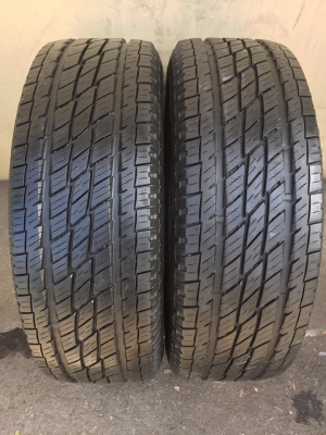 ขายยาง TOYO H/T OPEN COUNTRY 235-60-18 ปี15 ดอกหนาจัด ไม่มีปะ ไม่มีตำหนิ คู่ละ 3,000 บาท