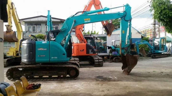 ขายค่ะ.KOBELCO SK135SR YY05 ปี 2009 เครื่องคอมมอนเรล เปิดได้รอบคัน...เก่าญี่ปุ่นแท้ สภาพสวยมากๆๆ แทรคนอก 70 โทร 089-3818694 ดวงนภา ขายค่ะ.KOBELCO SK135SR YY05 ปี 2009 เครื่องคอมมอนเรล เปิดได้รอบคัน...เก่าญี่ปุ่นแท้ สภาพสวยมากๆๆ แทรคนอก 70 โทร 089-3818694 ดวงนภา