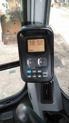 ขายค่ะ.KOBELCO SK135SR YY05 ปี 2009 เครื่องคอมมอนเรล เปิดได้รอบคัน...เก่าญี่ปุ่นแท้ สภาพสวยมากๆๆ แทรคนอก 70 โทร 089-3818694 ดวงนภา ขายค่ะ.KOBELCO SK135SR YY05 ปี 2009 เครื่องคอมมอนเรล เปิดได้รอบคัน...เก่าญี่ปุ่นแท้ สภาพสวยมากๆๆ แทรคนอก 70 โทร 089-3818694 ดวงนภา