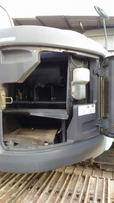 ขายค่ะ.KOBELCO SK135SR YY05 ปี 2009 เครื่องคอมมอนเรล เปิดได้รอบคัน...เก่าญี่ปุ่นแท้ สภาพสวยมากๆๆ แทรคนอก 70 โทร 089-3818694 ดวงนภา ขายค่ะ.KOBELCO SK135SR YY05 ปี 2009 เครื่องคอมมอนเรล เปิดได้รอบคัน...เก่าญี่ปุ่นแท้ สภาพสวยมากๆๆ แทรคนอก 70 โทร 089-3818694 ดวงนภา