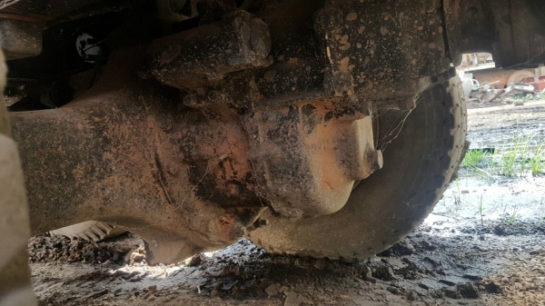 ขายด่วน รถสิบล้อ HINO FM227 SUMO 2เพลาชโลร์ยกเดิม เครื่องEM100 รถน้ำมัน สภาพพร้อมใช้งาน เครื่องเกียร