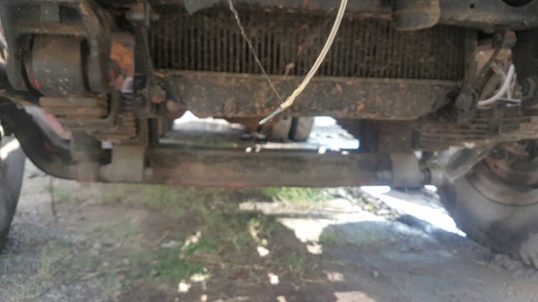 ขายด่วน รถสิบล้อ HINO FM227 SUMO 2เพลาชโลร์ยกเดิม เครื่องEM100 รถน้ำมัน สภาพพร้อมใช้งาน เครื่องเกียร