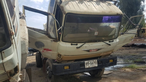 ขายด่วน รถสิบล้อ HINO FM227 SUMO 2เพลาชโลร์ยกเดิม เครื่องEM100 รถน้ำมัน สภาพพร้อมใช้งาน เครื่องเกียร ขายด่วน รถสิบล้อ HINO FM227 SUMO 2เพลาชโลร์ยกเดิม เครื่องEM100 รถน้ำมัน สภาพพร้อมใช้งาน เครื่องเกียร