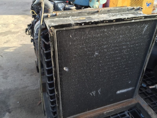 ขายเครื่องยนต์ NISSAN