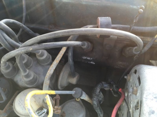 ขายเครื่องยนต์ NISSAN