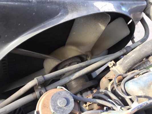 ขายเครื่องยนต์ NISSAN