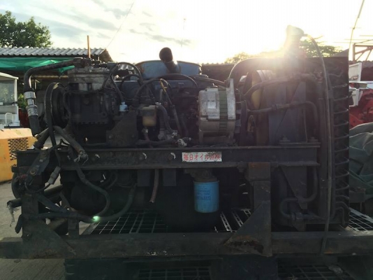 ขายเครื่องยนต์ NISSAN