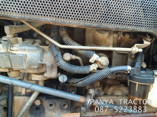 ปัญญาแทรคเตอร์..จัดมาให้ครับ ด่วน!!!คูโบต้า L3408 พร้อมใบมีดคานล่างพร้อมผาน6&times;22 สีเดิมๆทั้งคัน เล่มทะเบียนพร้อม สภาพพร้อมใช้ จัส่ง อ.บึงสามัคคี จ.กำแพงเพชร