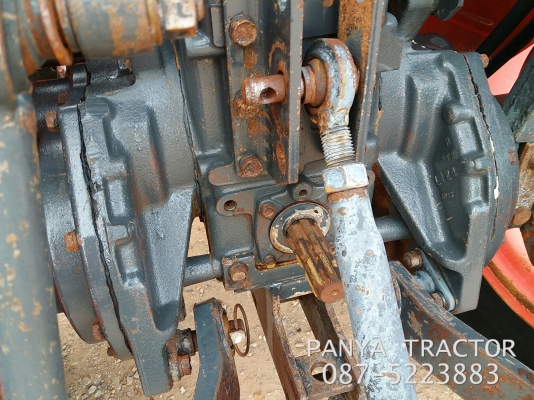 ปัญญาแทรคเตอร์..จัดมาให้ครับ ด่วน!!!คูโบต้า L3408 พร้อมใบมีดคานล่างพร้อมผาน6&times;22 สีเดิมๆทั้งคัน เล่มทะเบียนพร้อม สภาพพร้อมใช้ จัส่ง อ.บึงสามัคคี จ.กำแพงเพชร