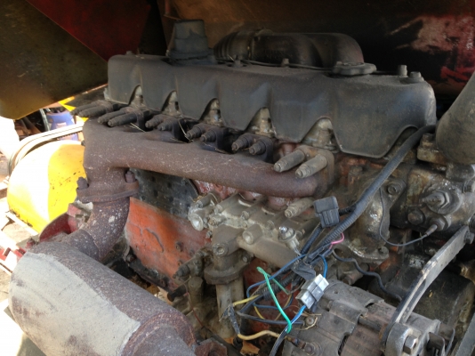 ขายเงินมี ปี 51 เครื่อง Hino 195 แรง เครื่องดี ปาก,คอ สวย ชนตอ 091-0206555 อยู่ จ.อุดรธานี ขายเงินมี ปี 51 เครื่อง Hino 195 แรง เครื่องดี ปาก,คอ สวย ชนตอ 091-0206555 อยู่ จ.อุดรธานี