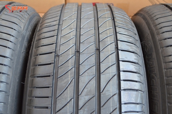 MICHELIN PRIMACY 3 ST 225/55R16 เส้นละ 5,400 บาท MICHELIN PRIMACY 3 ST 225/55R16 เส้นละ 5,400 บาท