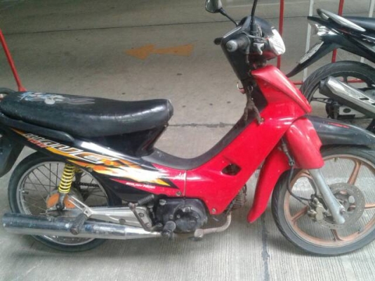 wave 100 ปี 47 wave 100 ปี 47