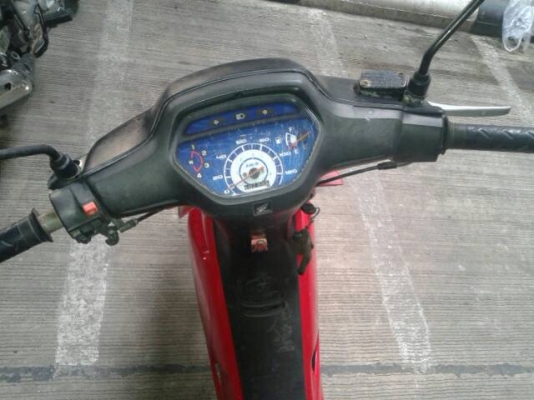 wave 100 ปี 47 wave 100 ปี 47