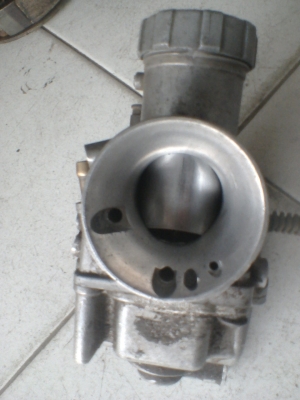 คาบู เอ็นโปรมือสอง