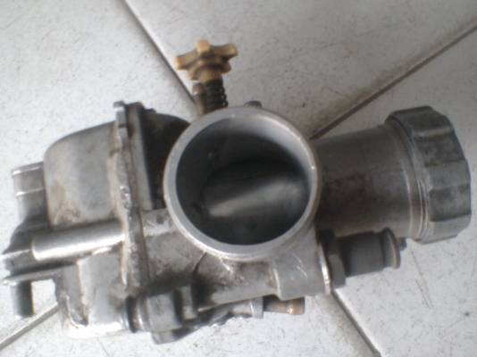 คาบู เอ็นโปรมือสอง