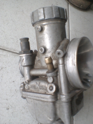 คาบู เอ็นโปรมือสอง