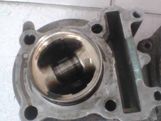 เสื้อสูบ Mio เสื้อสูบ Mio