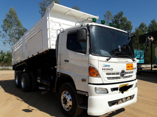 ขาย HINO MEGA 344 แม่ลูกปี58 รถสวย พร้อมใช้งาน ราคาต่อลองได้ ครับ ยาง90\% รถสภาพเหมือนรถใหม่เลยครับ