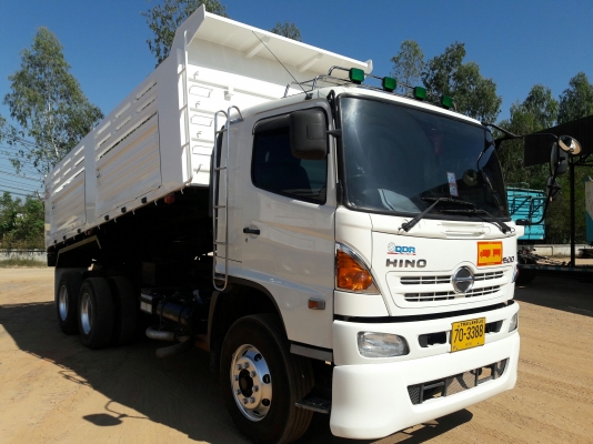 ขาย HINO MEGA 344 แม่ลูกปี58 รถสวย พร้อมใช้งาน ราคาต่อลองได้ ครับ ยาง90\% รถสภาพเหมือนรถใหม่เลยครับ