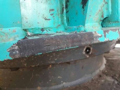 KOBELCO SK75UR MARK 6 KOBELCO SK75UR MARK 6