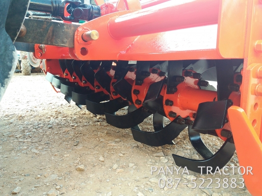 ปัญญาแทรคเตอร์..จัดมาให้ครับ ด่วน!!!คูโบต้า L3608SP พร้อมใบมีดคานล่างFD163พร้อมโรตาลี่RX164เล่มทะเบียนพร้อม สภาพพร้อมใช้ จัดส่ง อำเภอสวรรคโลกจังหวัดสุโขทัย