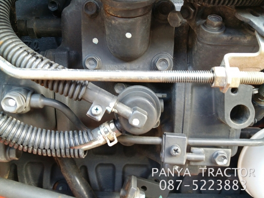 ปัญญาแทรคเตอร์..จัดมาให้ครับ ด่วน!!!คูโบต้า L3608SP พร้อมใบมีดคานล่างFD163พร้อมโรตาลี่RX164เล่มทะเบียนพร้อม สภาพพร้อมใช้ จัดส่ง อำเภอสวรรคโลกจังหวัดสุโขทัย