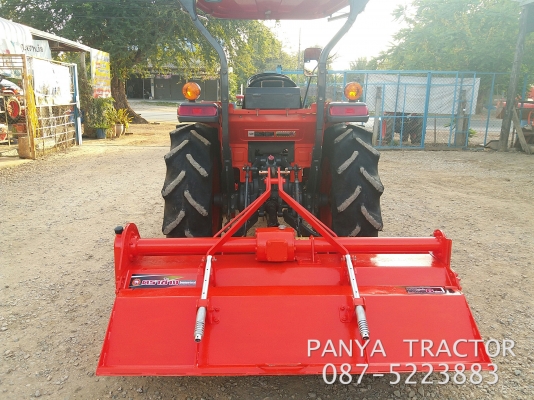 ปัญญาแทรคเตอร์..จัดมาให้ครับ ด่วน!!!คูโบต้า L3608SP พร้อมใบมีดคานล่างFD163พร้อมโรตาลี่RX164เล่มทะเบียนพร้อม สภาพพร้อมใช้ จัดส่ง อำเภอสวรรคโลกจังหวัดสุโขทัย