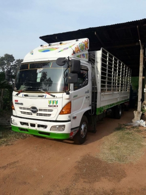 ขาย6ล้อยาว6.50เมตรHINO เมก้า9Jปี51กระบะเหล็กพร้อมคอกเสริมข้าง เครื่องเดิม ทะเบียนครบ ขาย6ล้อยาว6.50เมตรHINO เมก้า9Jปี51กระบะเหล็กพร้อมคอกเสริมข้าง เครื่องเดิม ทะเบียนครบ