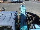 kobelco SK135 YV05รถปี2008สภาพขั้นเทพมีใบดัน ใบแทรค 60ซ.ม หน้าใช้มากๆ