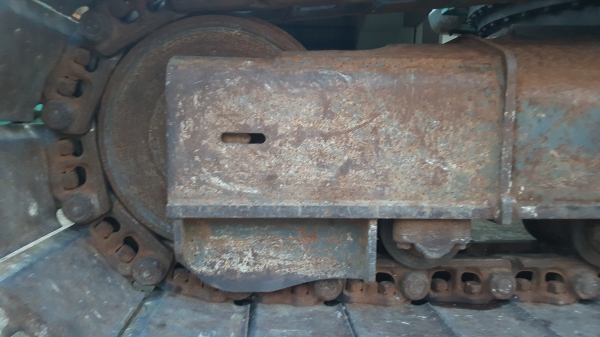 kobelco SK 200 เก่าญี่ปุ่นสภาพสวยจัดใบแทรค80ซ.ม หนาสุดๆช่วงล่าง100\%สนใจติดต่อ081-9863811 นุนครปฐม