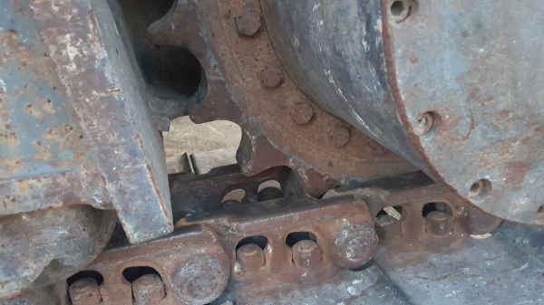 kobelco SK 200 เก่าญี่ปุ่นสภาพสวยจัดใบแทรค80ซ.ม หนาสุดๆช่วงล่าง100\%สนใจติดต่อ081-9863811 นุนครปฐม