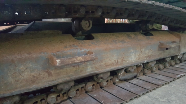 kobelco SK 200 เก่าญี่ปุ่นสภาพสวยจัดใบแทรค80ซ.ม หนาสุดๆช่วงล่าง100\%สนใจติดต่อ081-9863811 นุนครปฐม