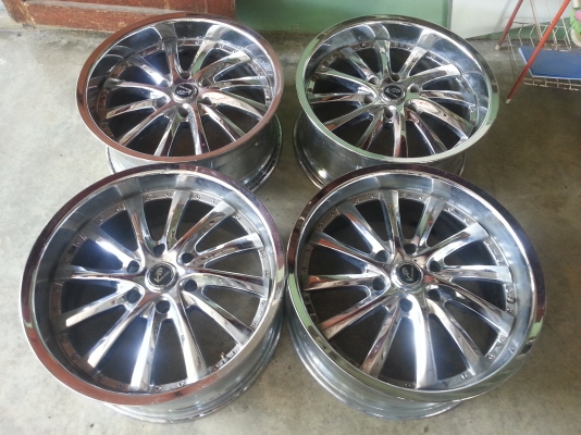 วาเรนซ่าขอบ20 vip