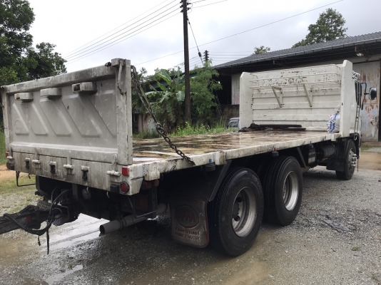 ขายด่วน251เพลาเดียว ปี55 รุ่น50ปี แม่ลูกพื้นเรียบ กะบะสามมิตร