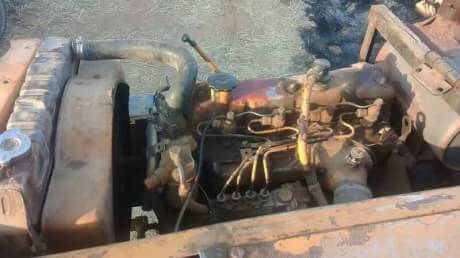 KOMATSU 10HT(PC60-1) KOMATSU 10HT(PC60-1)