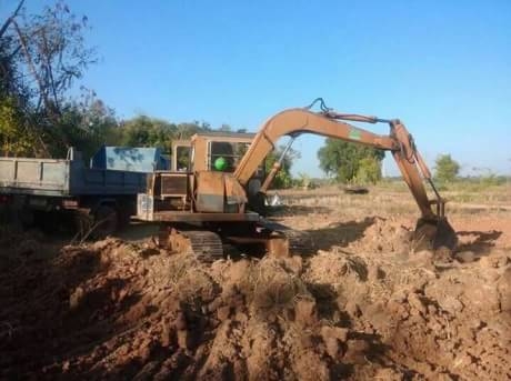 KOMATSU 10HT(PC60-1) KOMATSU 10HT(PC60-1)