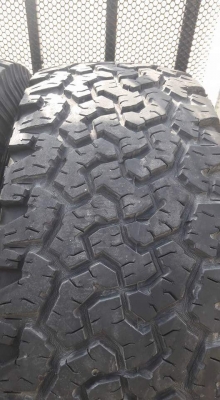 ขายยาง bf all 265.70.16สวยๆครับ ขายยาง bf all 265.70.16สวยๆครับ