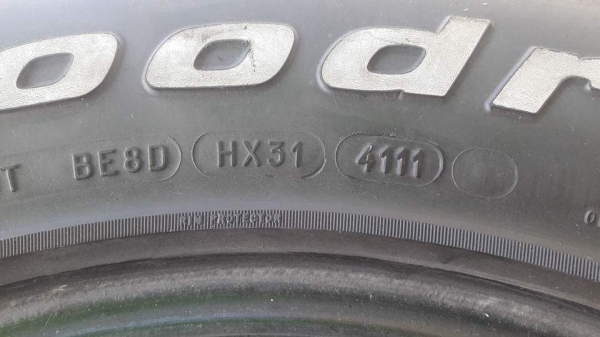 ขายยาง bf all 265.70.16สวยๆครับ ขายยาง bf all 265.70.16สวยๆครับ