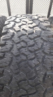 ขายยาง bf all 265.70.16สวยๆครับ ขายยาง bf all 265.70.16สวยๆครับ