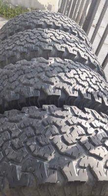 ขายยาง bf all 265.70.16สวยๆครับ ขายยาง bf all 265.70.16สวยๆครับ